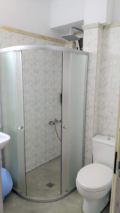 Adonis Villa Кутсунари Экстерьер фото