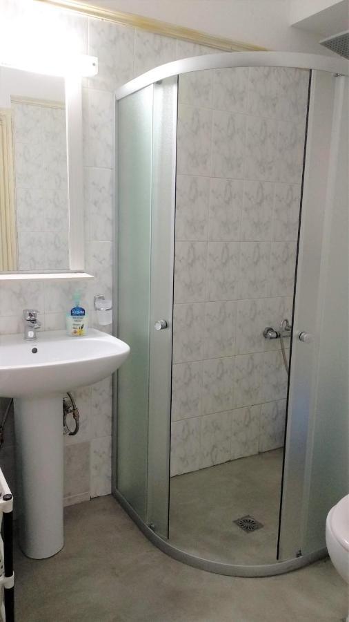 Adonis Villa Кутсунари Экстерьер фото