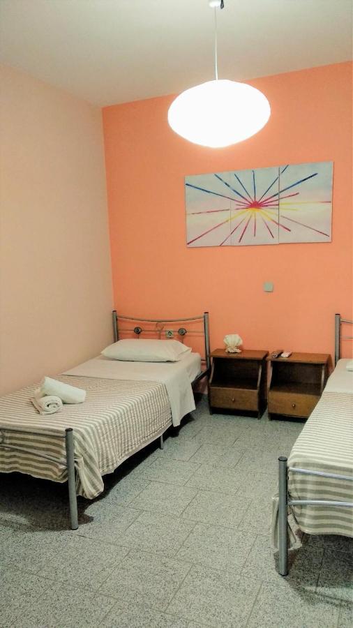 Adonis Villa Кутсунари Экстерьер фото
