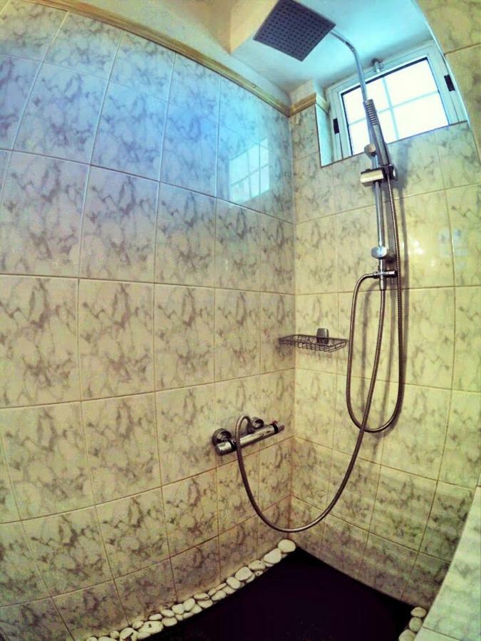 Adonis Villa Кутсунари Экстерьер фото