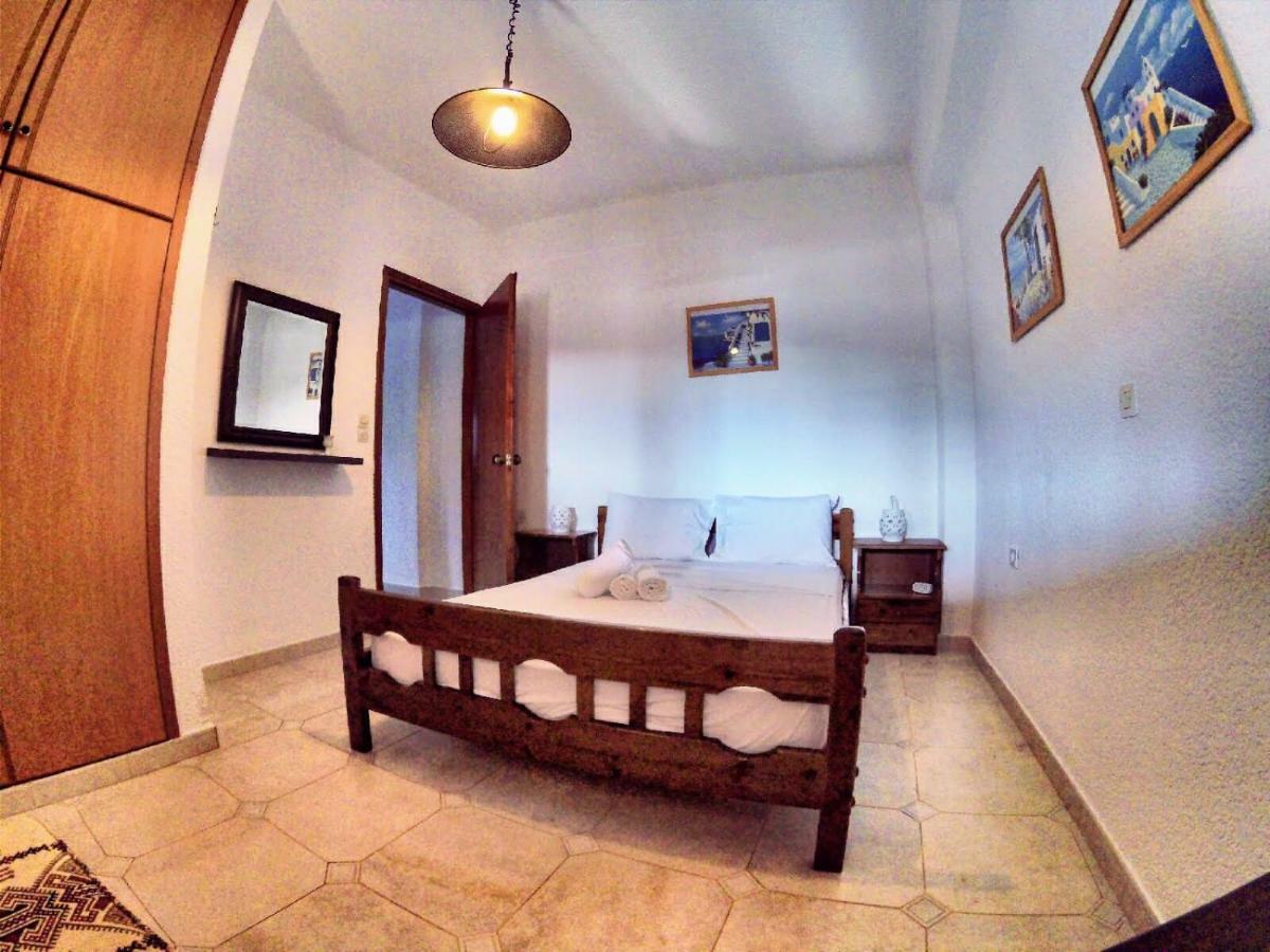 Adonis Villa Кутсунари Экстерьер фото